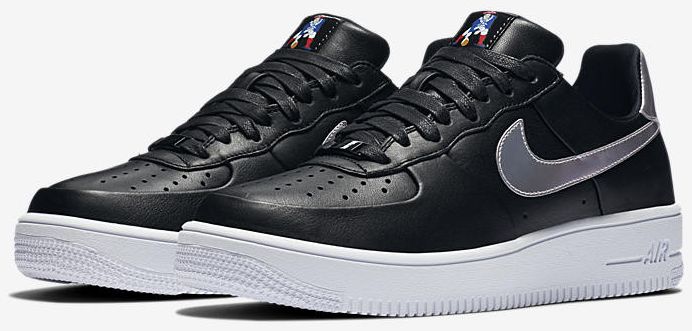 Nike Air Force 1 Ultra Low Patriots