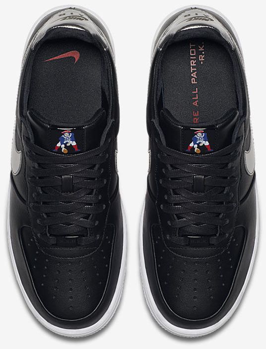 Nike Air Force 1 Ultra Low Patriots