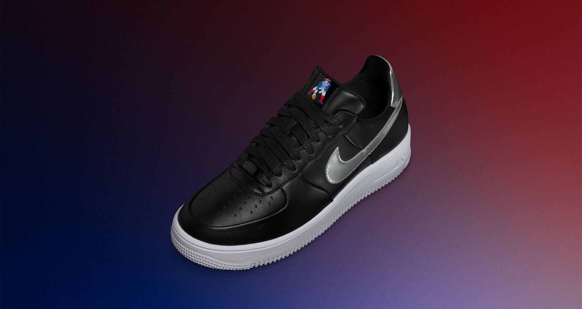 Nike af1 ultra force low sales