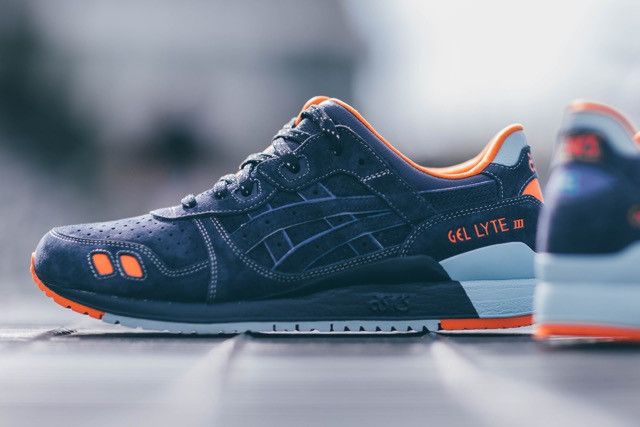 Pensole asics clearance