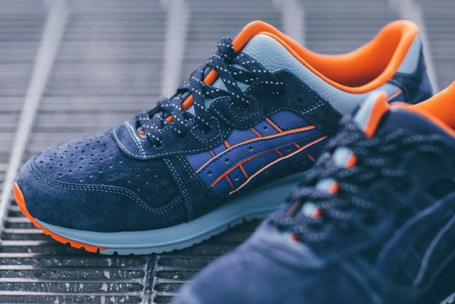 Asics gel lyte 3 pensole cheap