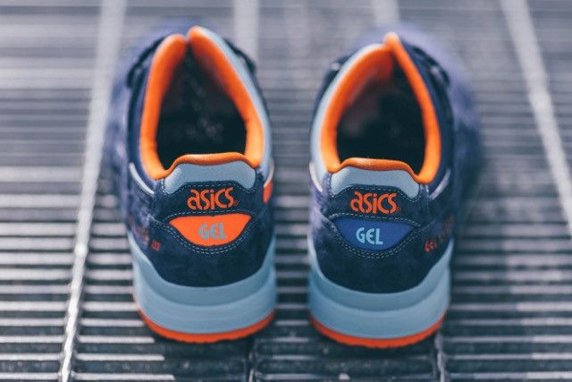 Asics Gel Lyte 3 Pensole Reflect