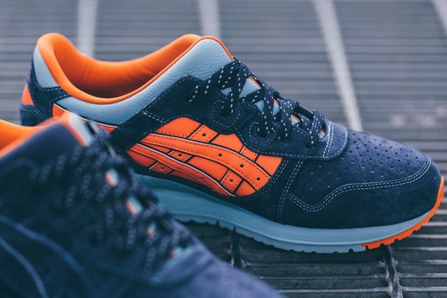 Asics pensole reflect on sale