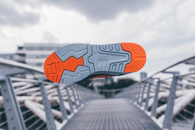 Asics Gel Lyte 3 Pensole Reflect