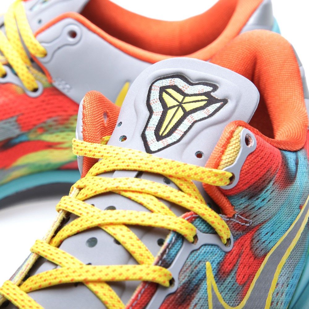 Buy Kobe 8 Venice Beach 2013 555035 002 GOAT CA