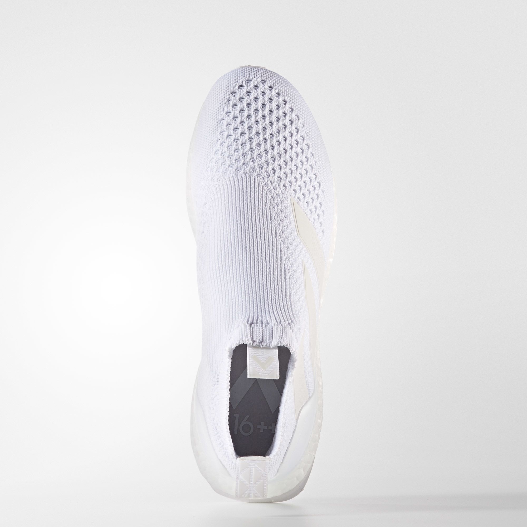 Adidas ace ultra boost white sales