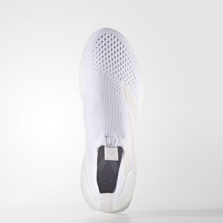 Adidas Ace 16 PureControl UltraBoost White