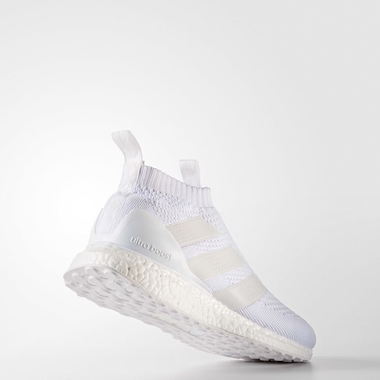 adidas gazelle silver green womens Adidas x Stella McCartney Women's Ultraboost 5 Solar Yellow / Hi-Res Yellow  / White Running Shoes main image 0