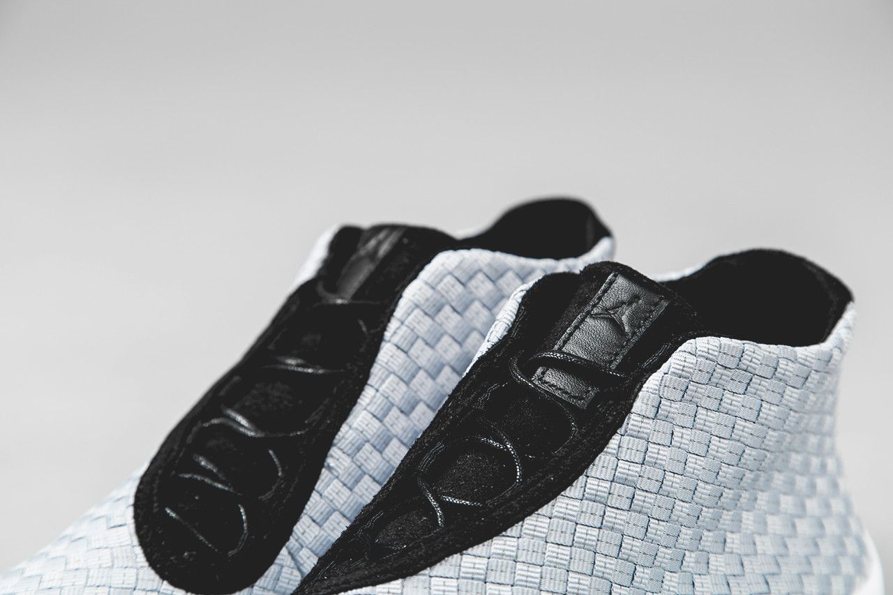 Buy Future Premium Metallic Silver 652141 050 GOAT CA