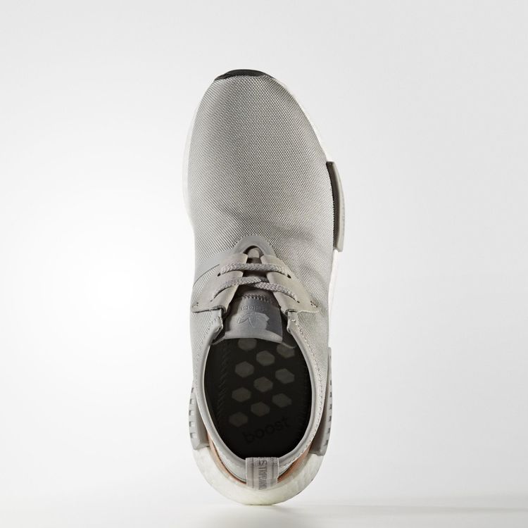 Adidas NMD C1 Trail Solid Grey