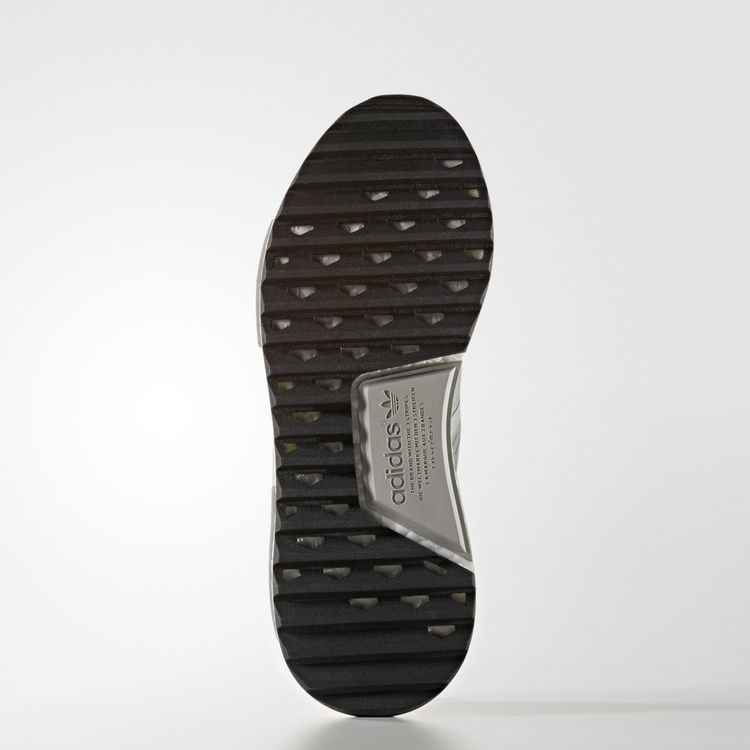 Adidas NMD C1 Trail Solid Grey