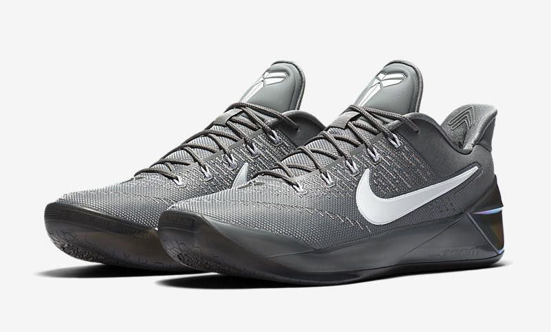 Kobe ad grey cheap