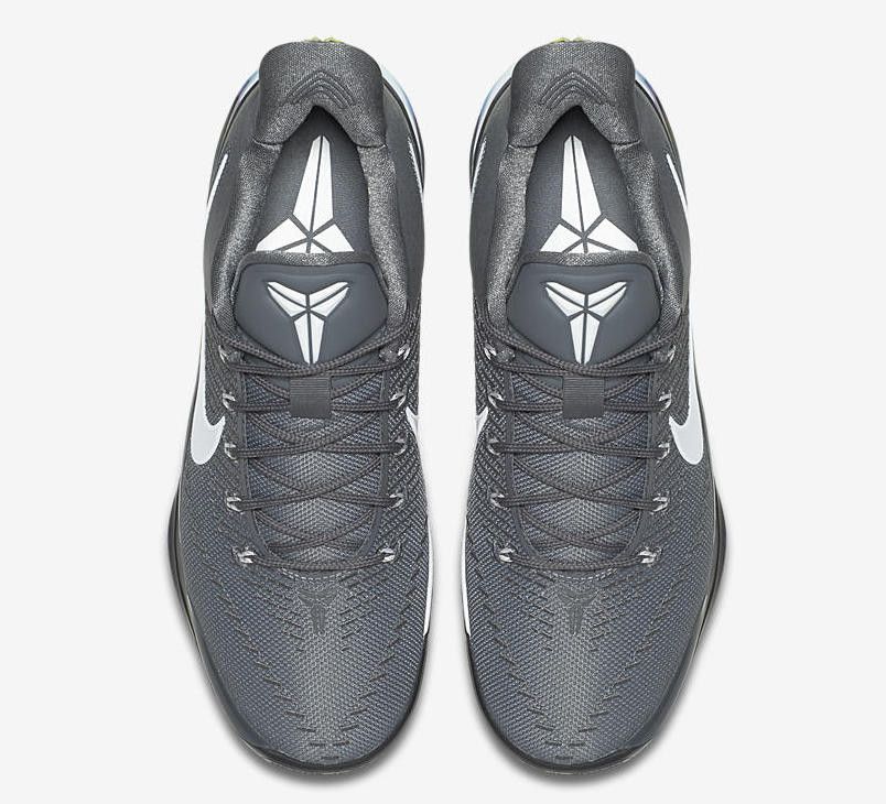 Gray kobes clearance
