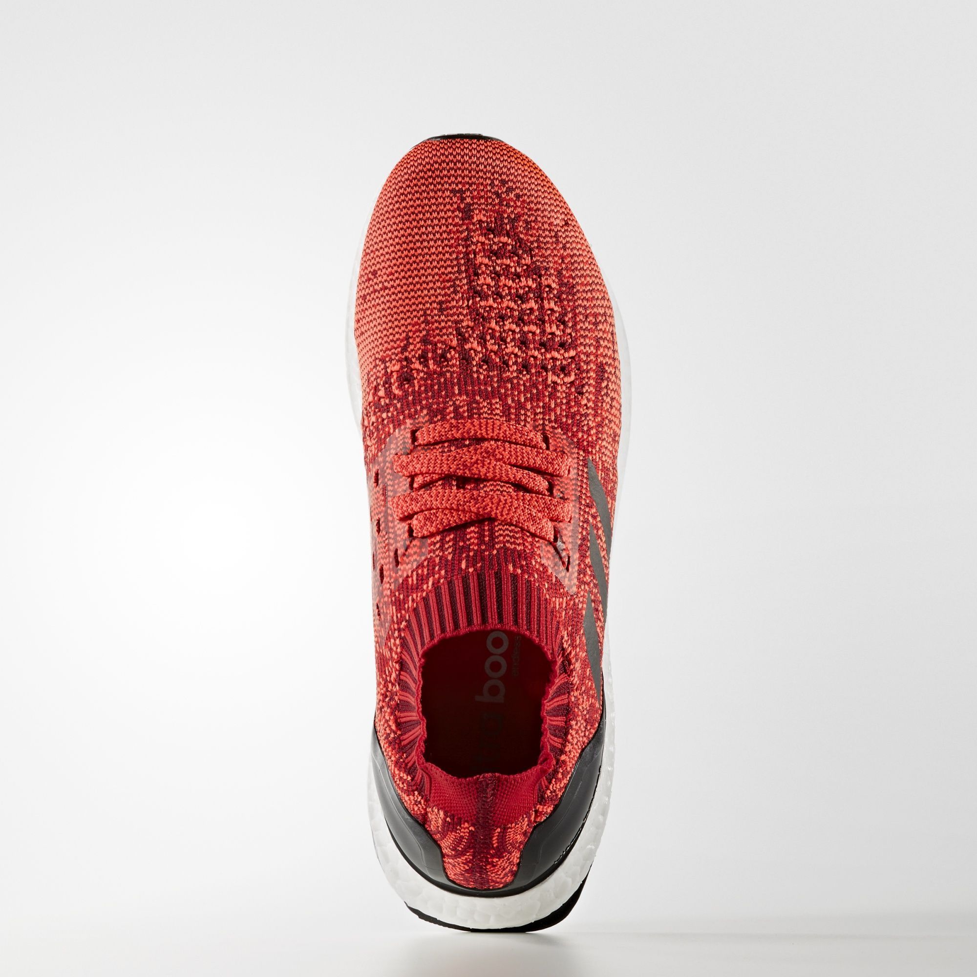 Ultra boost uncaged olympic red deals