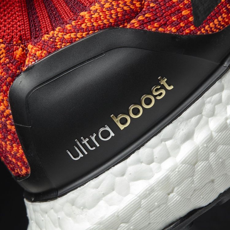 Adidas UltraBoost Uncaged Olympic Edition