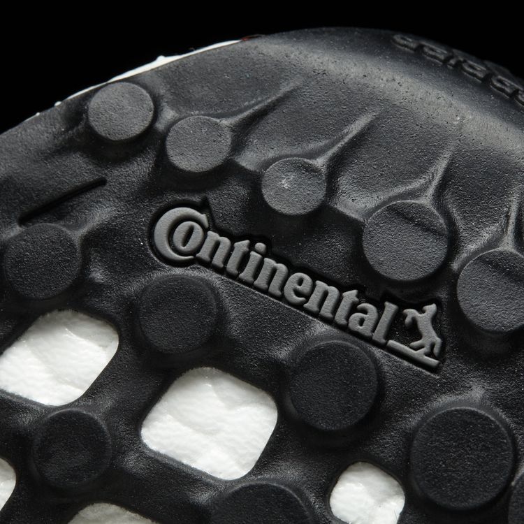 Adidas UltraBoost Uncaged Olympic Edition