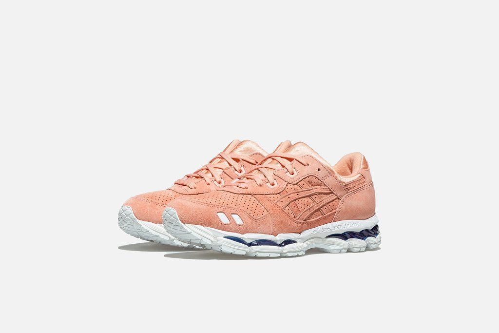 Size 13.0 Ronnie Fieg x Gel Lyte 3.1 Salmon