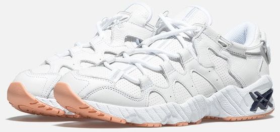 Ronnie Fieg x ASICS Gel Mai Salmon