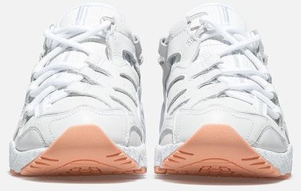 Ronnie Fieg x ASICS Gel Mai Salmon