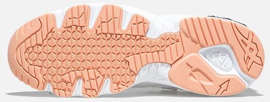 Ronnie Fieg x ASICS Gel Mai Salmon