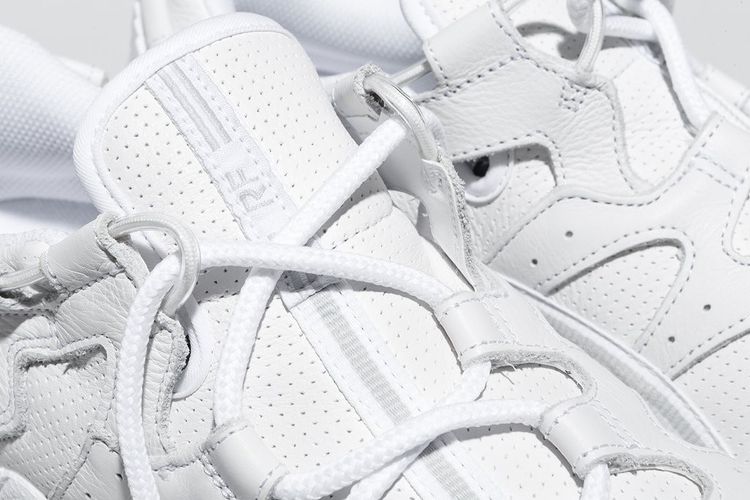 Ronnie Fieg x ASICS Gel Mai Salmon