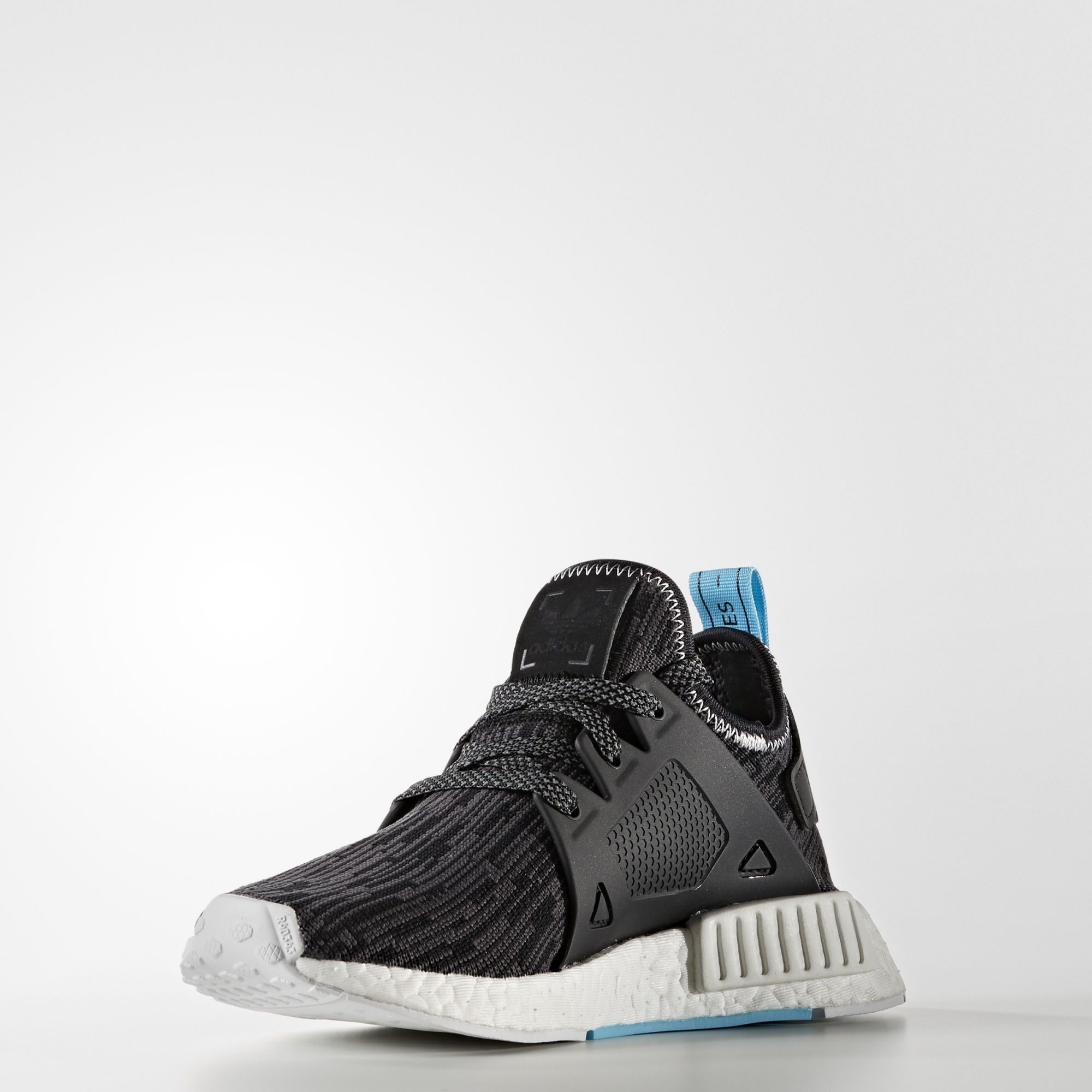 Buy NMD XR1 Primeknit J Utility Black S80222 GOAT UK