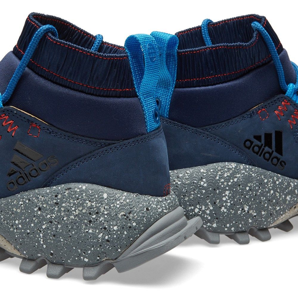 Buy Mita x Seeulater Indigo BB1924 GOAT NL
