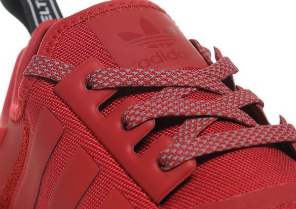 JD Sports x adidas NMD R1 Red