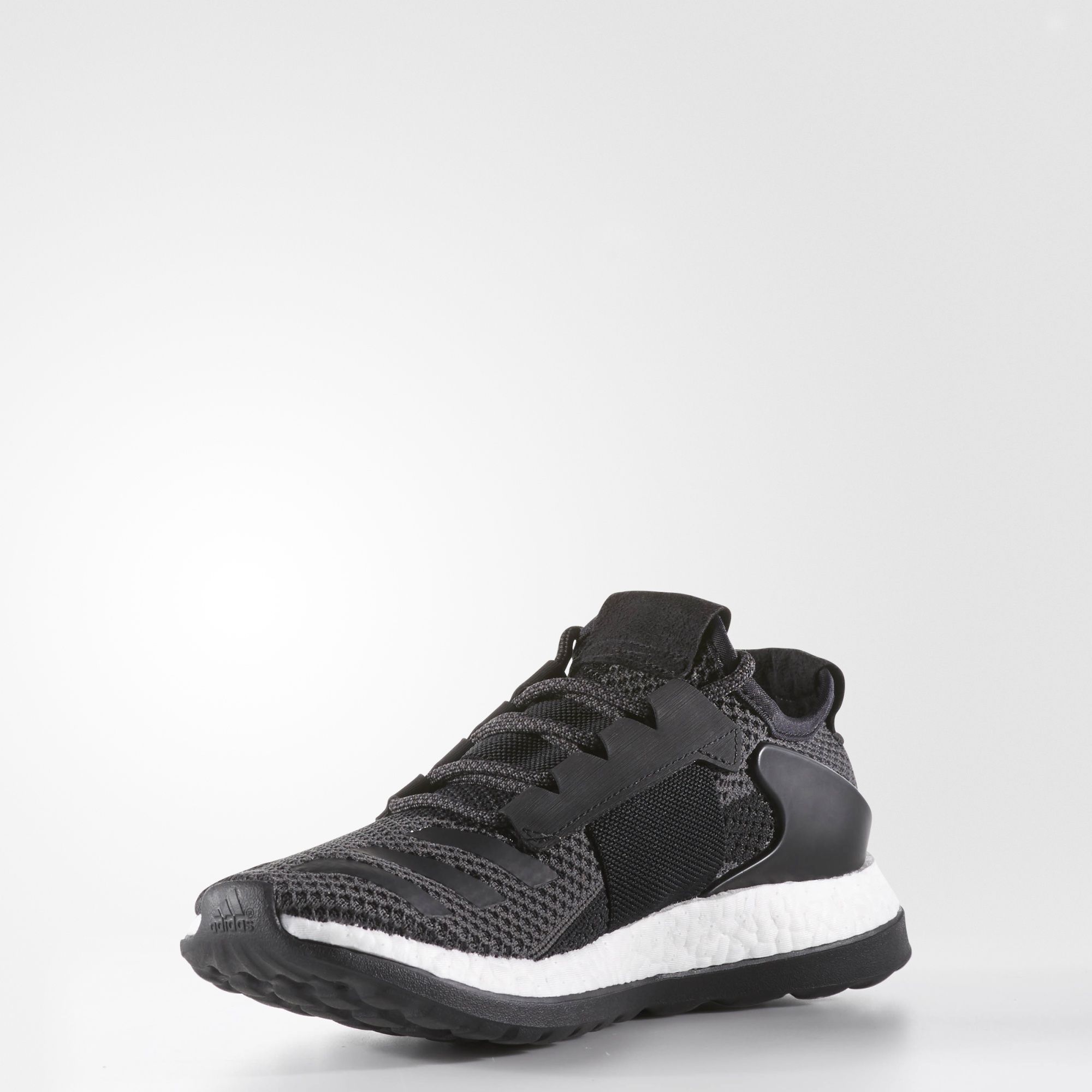 Pure boost day one top