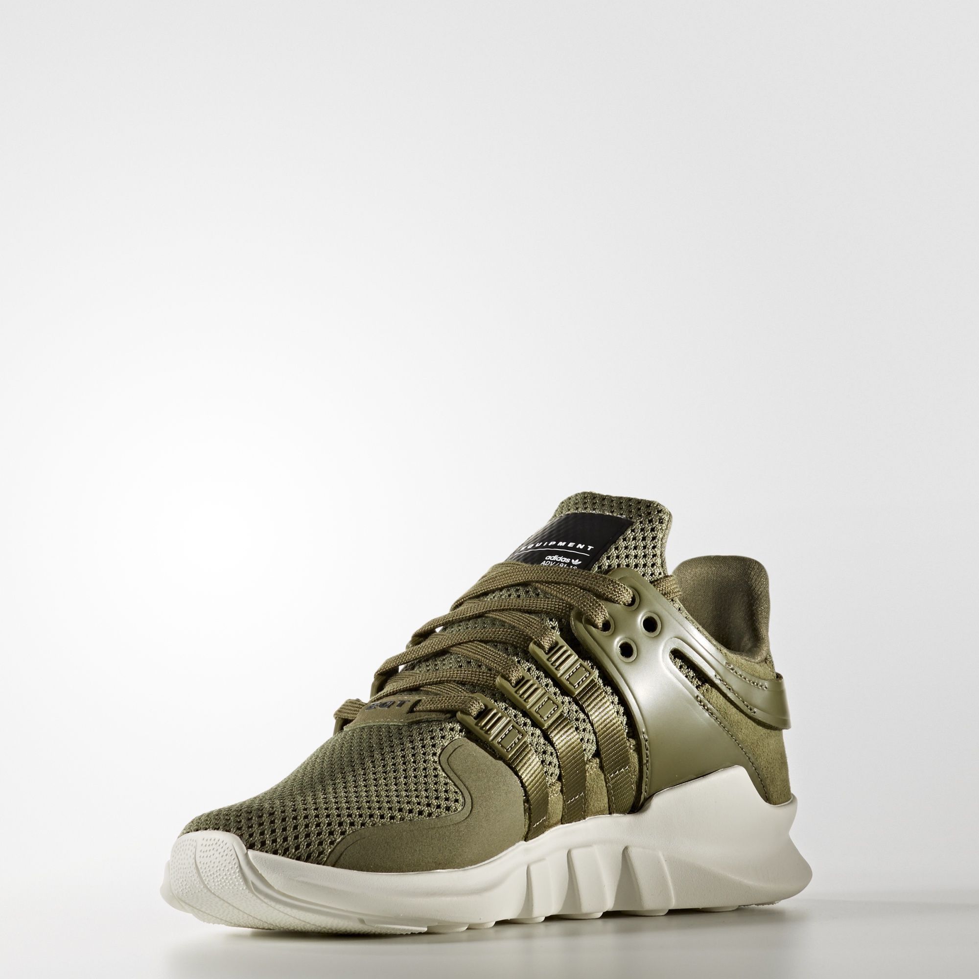 Eqt support adv olive sales
