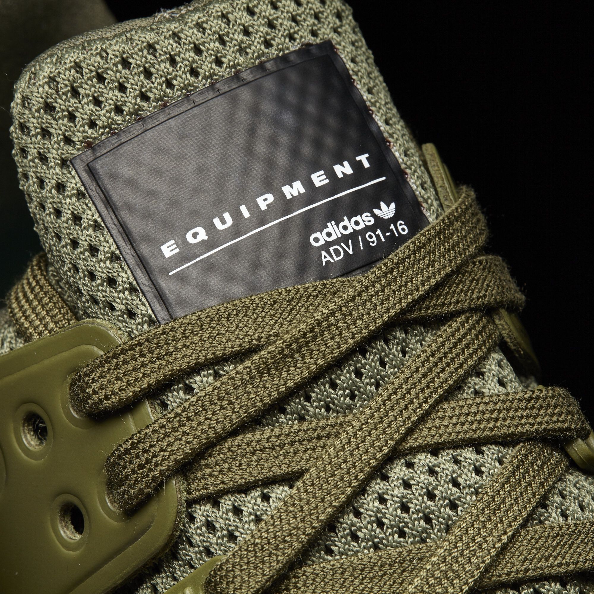 Achetez des EQT Support ADV Olive Cargo BA8328 GOAT FR