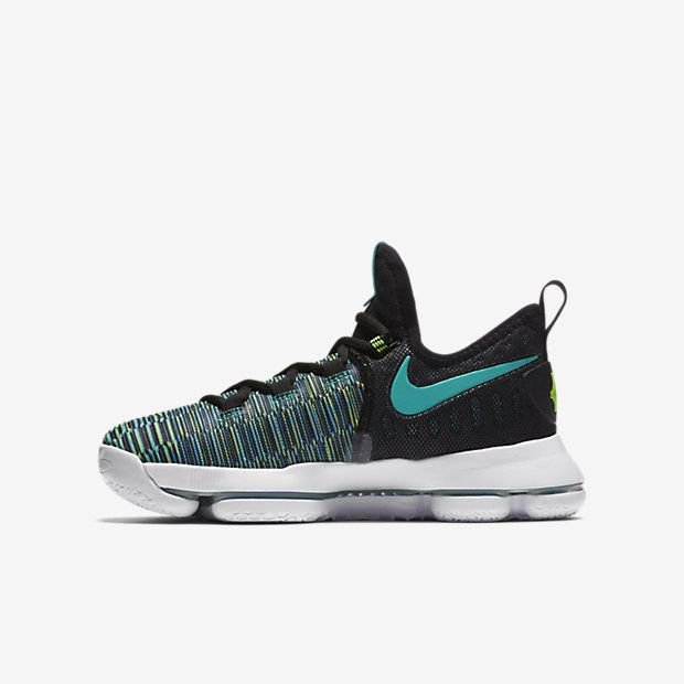 Nike kd 9 birds of paradise on sale