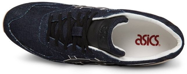 Asics Gel Sight Selvedge Denim