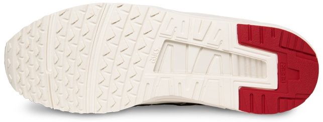 Asics Gel Sight Selvedge Denim