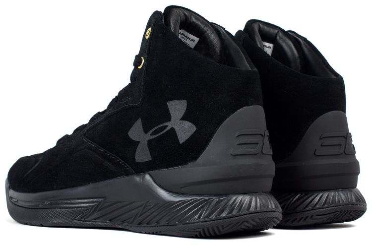 under armour curry 1 lux mid