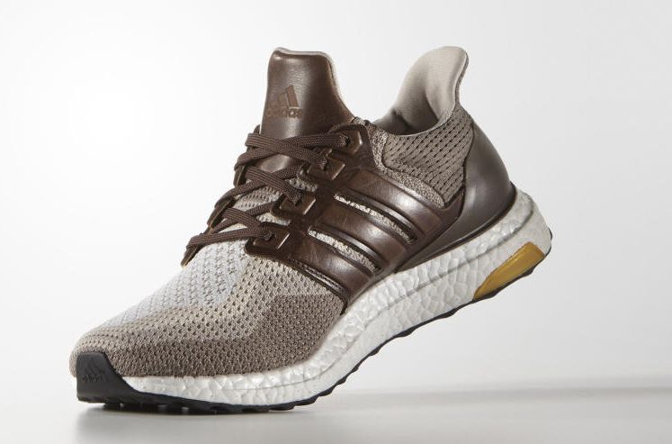 Adidas UltraBoost 20 LGC Chocolate