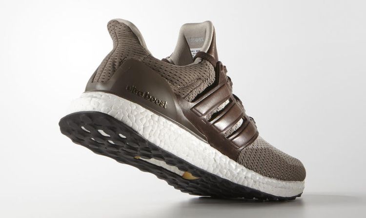 Adidas UltraBoost 20 LGC Chocolate