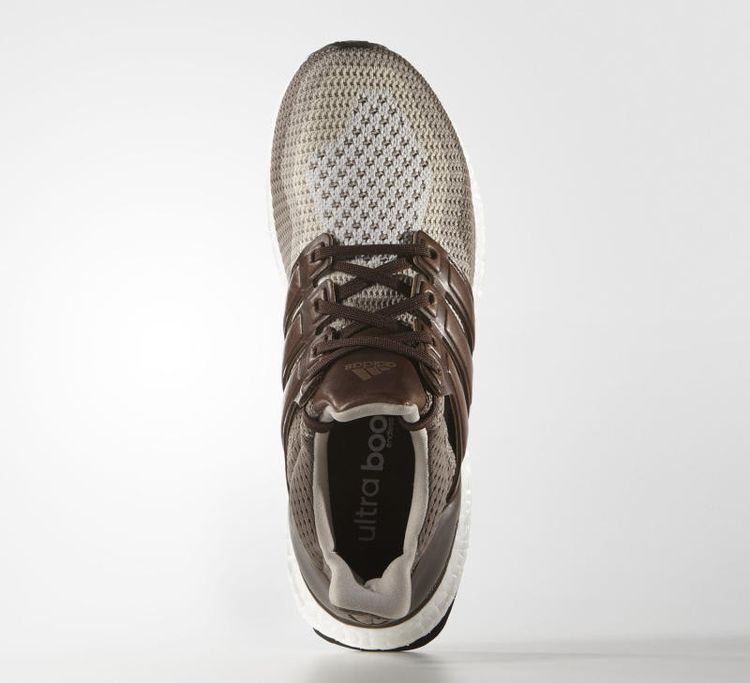 Adidas UltraBoost 20 LGC Chocolate