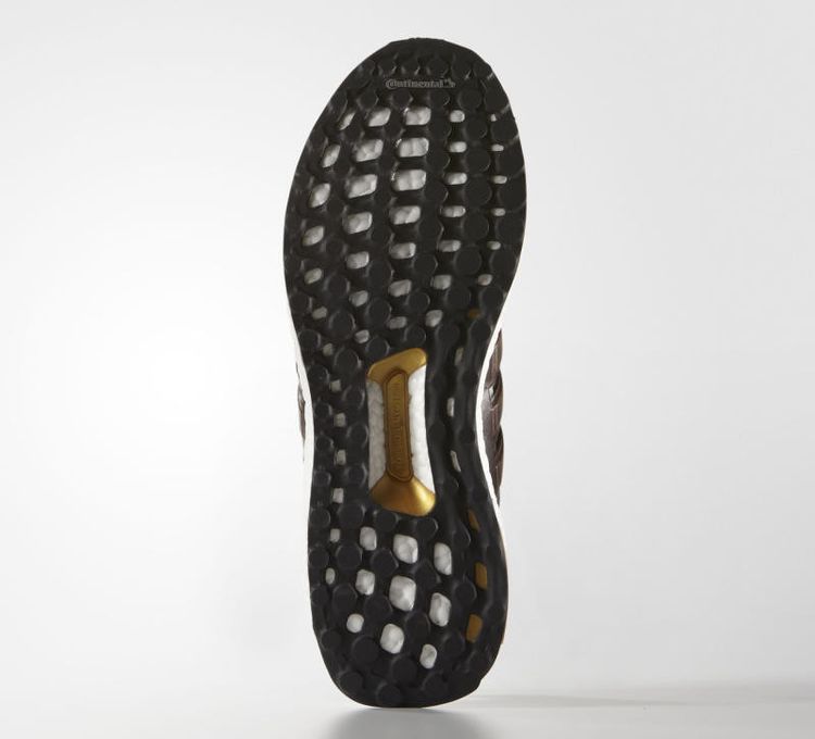 Adidas UltraBoost 20 LGC Chocolate