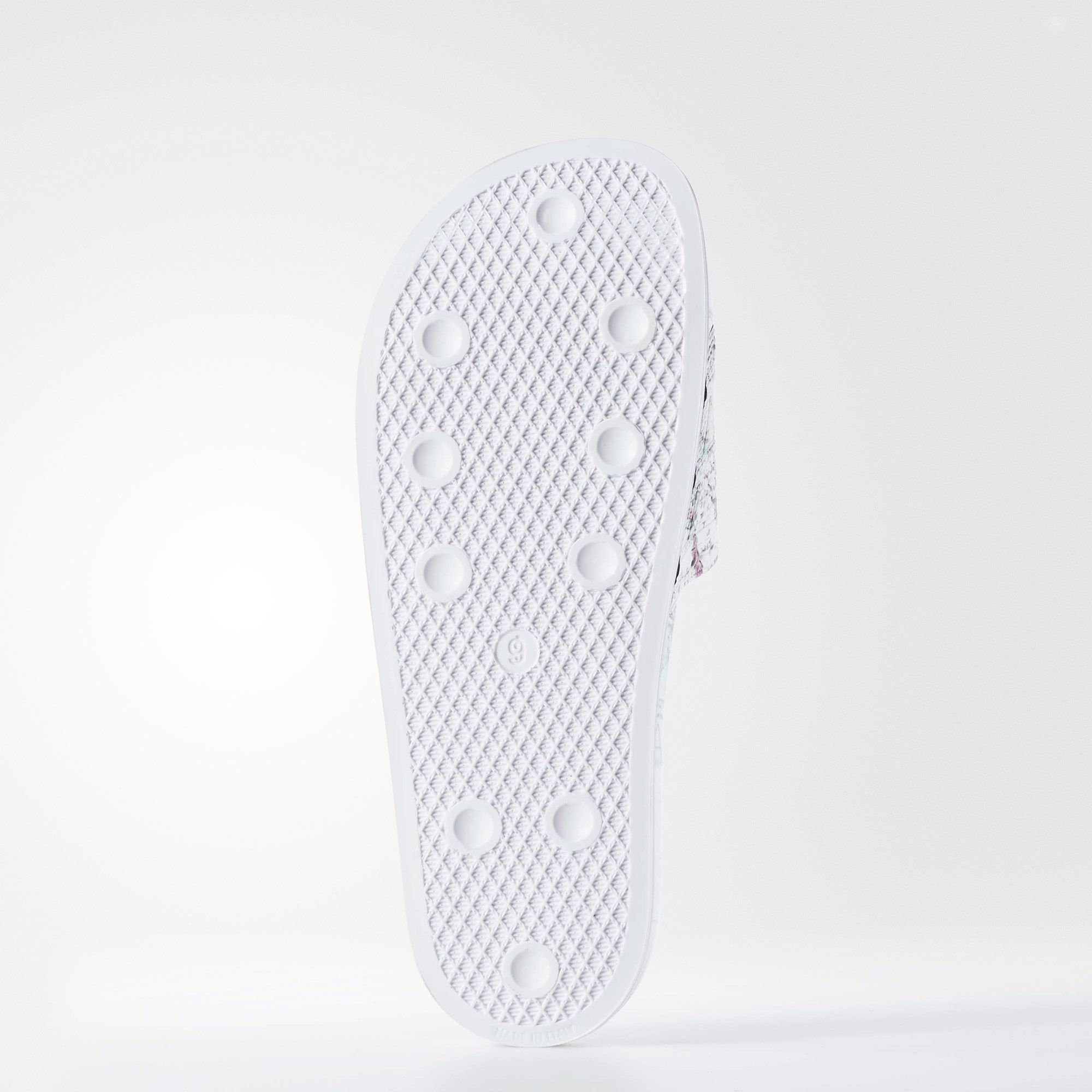 Size 11.0 Eddie Huang x Adilette Slide Huang s World