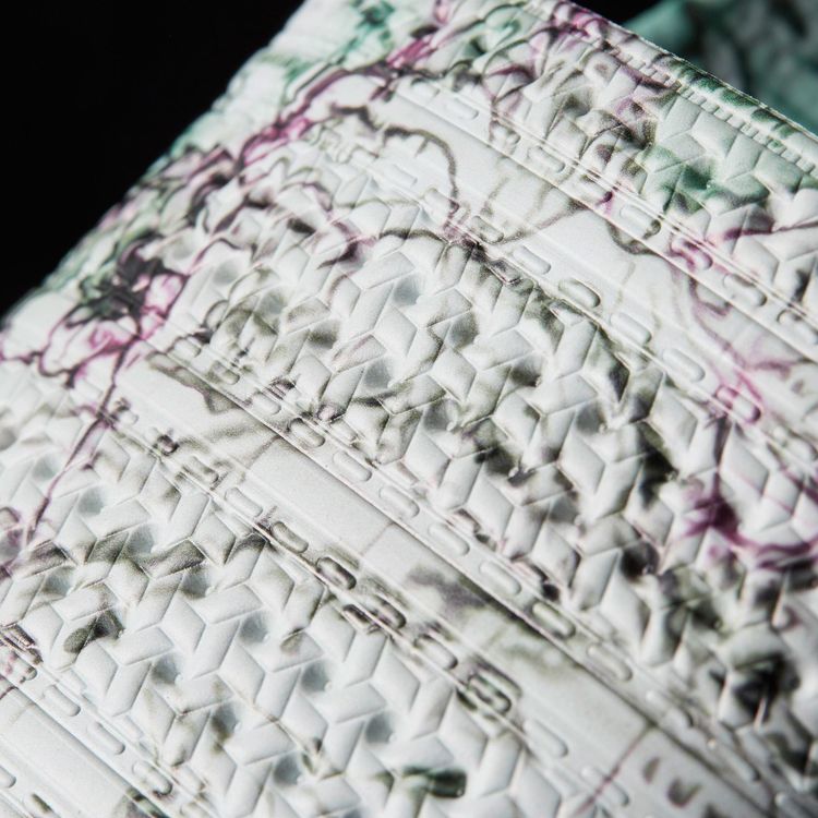 Eddie Huang x adidas Adilette Slide Huangs World