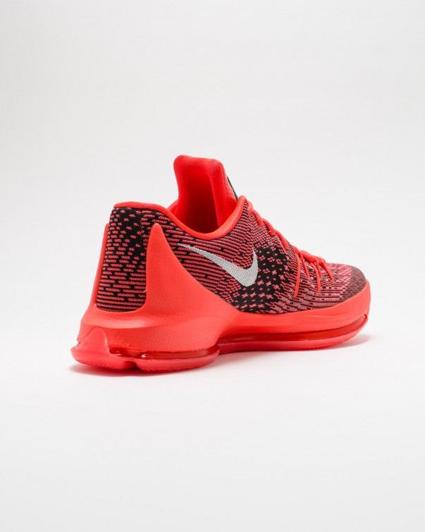 Nike KD 8 Bright Crimson