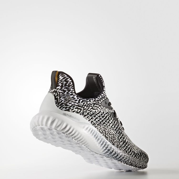 Adidas Wmns Alphabounce Motion Capture