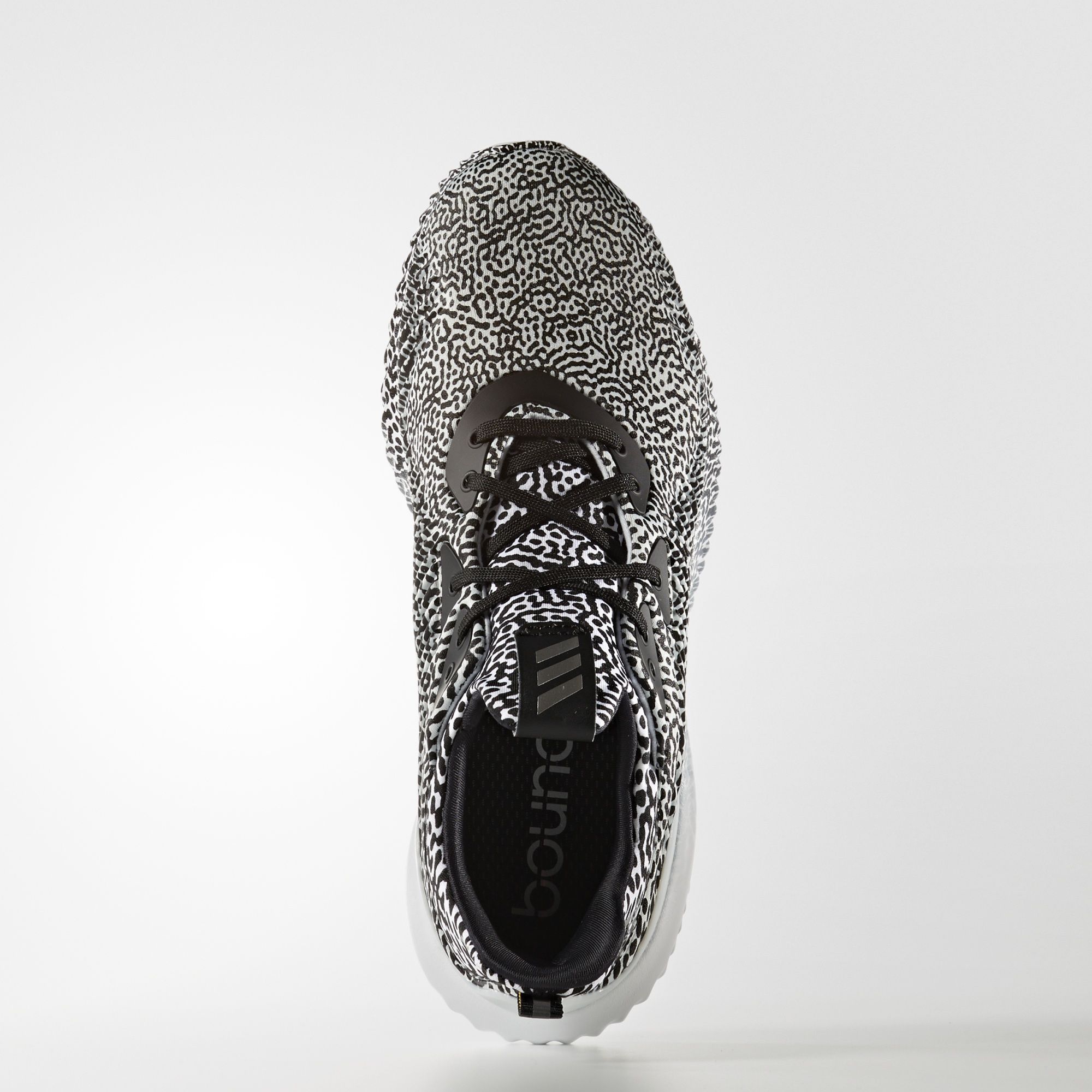 Adidas alphabounce motion capture store