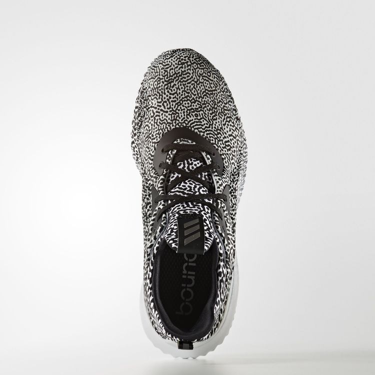 Adidas Wmns Alphabounce Motion Capture