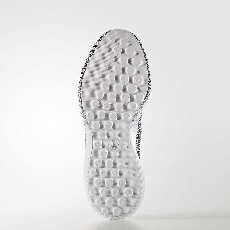 Adidas Wmns Alphabounce Motion Capture