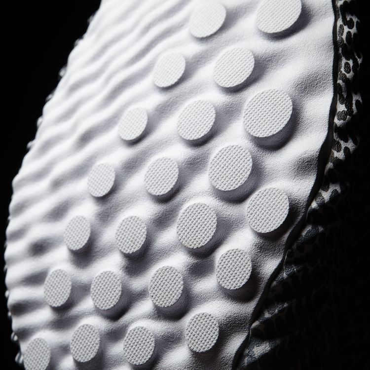 Adidas Wmns Alphabounce Motion Capture