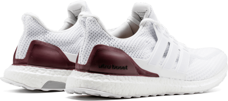 UltraBoost 20 Texas AM Aggies