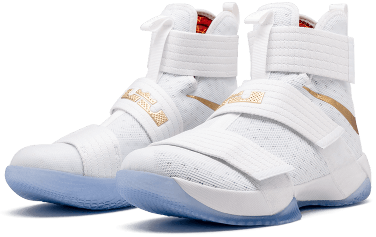 スニーカー LeBron Kyrie Four Wins Game 6 Unbroken Championship Pack Nike Basketball LeBron Kyrie Four Wins Game 6 Unbroken