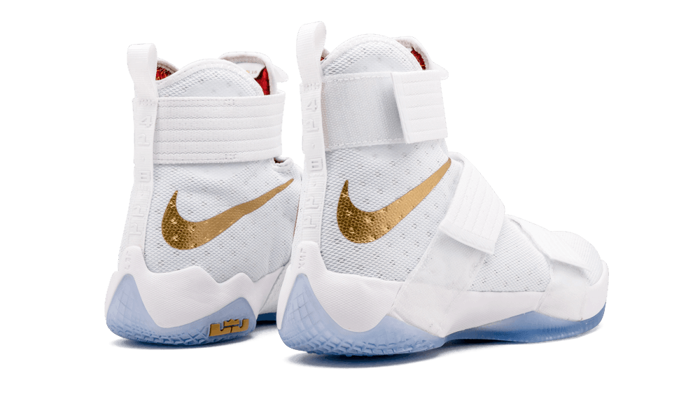 lebron james game 6 shoes